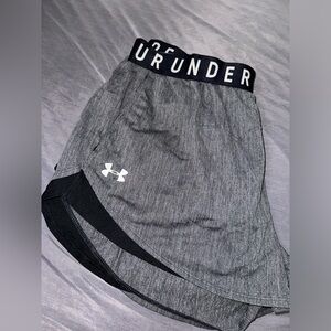 Women’s XL Under Armour Shorts